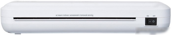 Ламинатор Buro BU-L285
