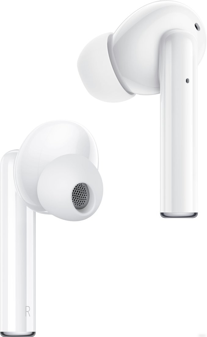 Наушники Realme Buds Air Pro (белый)