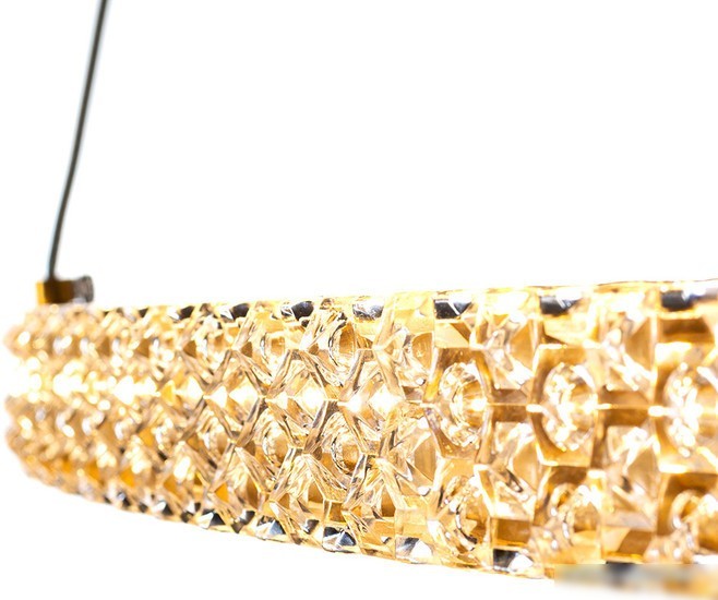 Подвесная люстра Arte Lamp Orione A2182SP-160PB