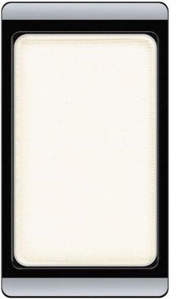 Тени для век Artdeco Eye Shadow (512 Matt White)
