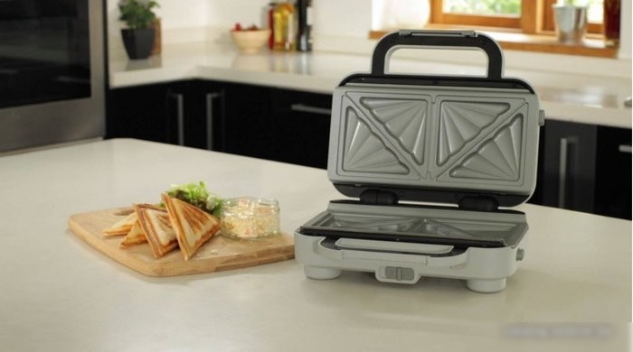 Сэндвичница Breville DuraCeramic VST070X