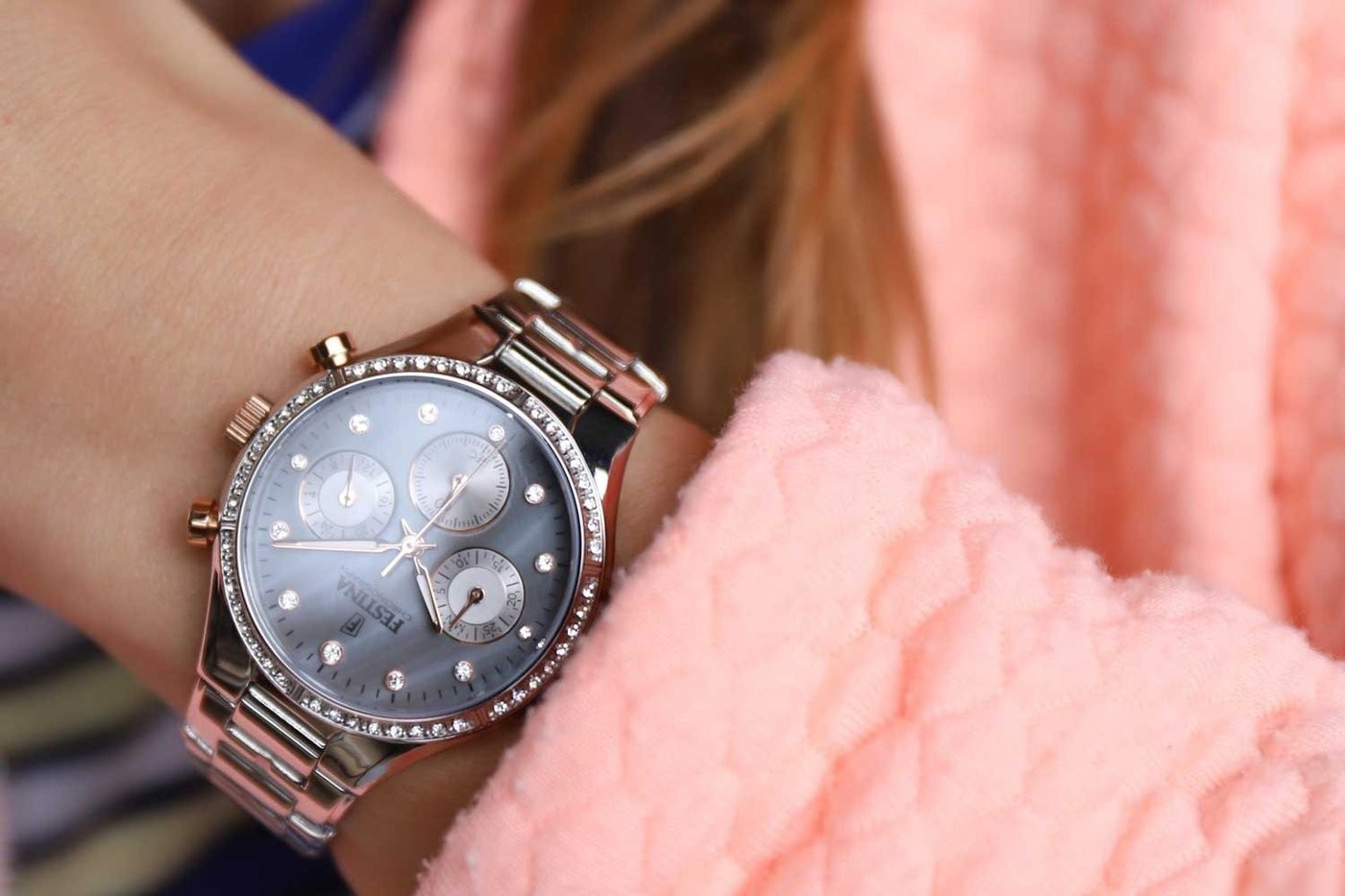 Наручные часы Festina F20401-3