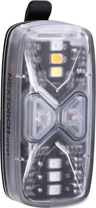 Фонарь Nextorch UT41