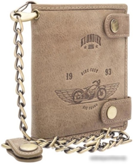 Кошелек Klondike 1896 KD1027-02