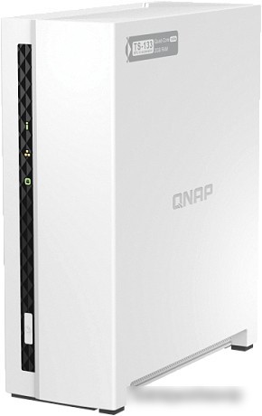 Сетевой накопитель QNAP TS-133