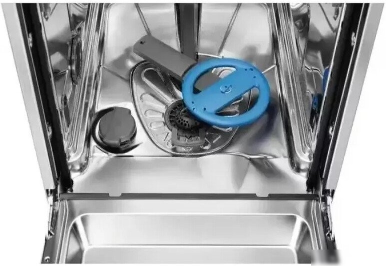 Встраиваемая посудомоечная машина Electrolux EEG63400L