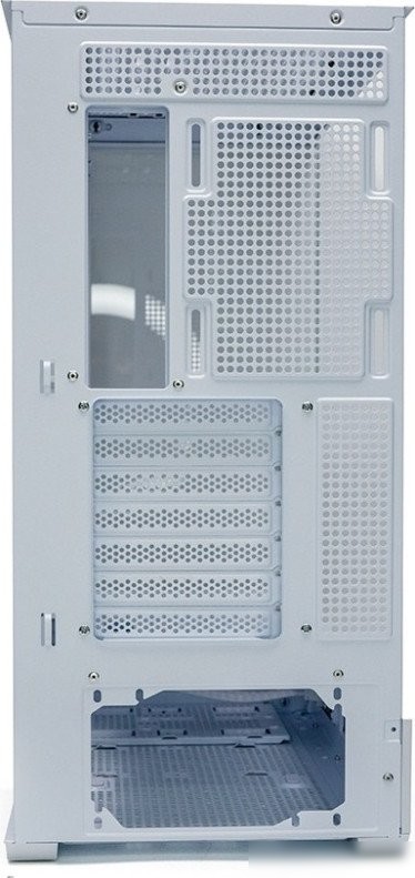 Корпус XASTRA Q700 0F-UC (белый)