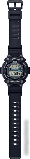 Наручные часы Casio WS-1300H-1A
