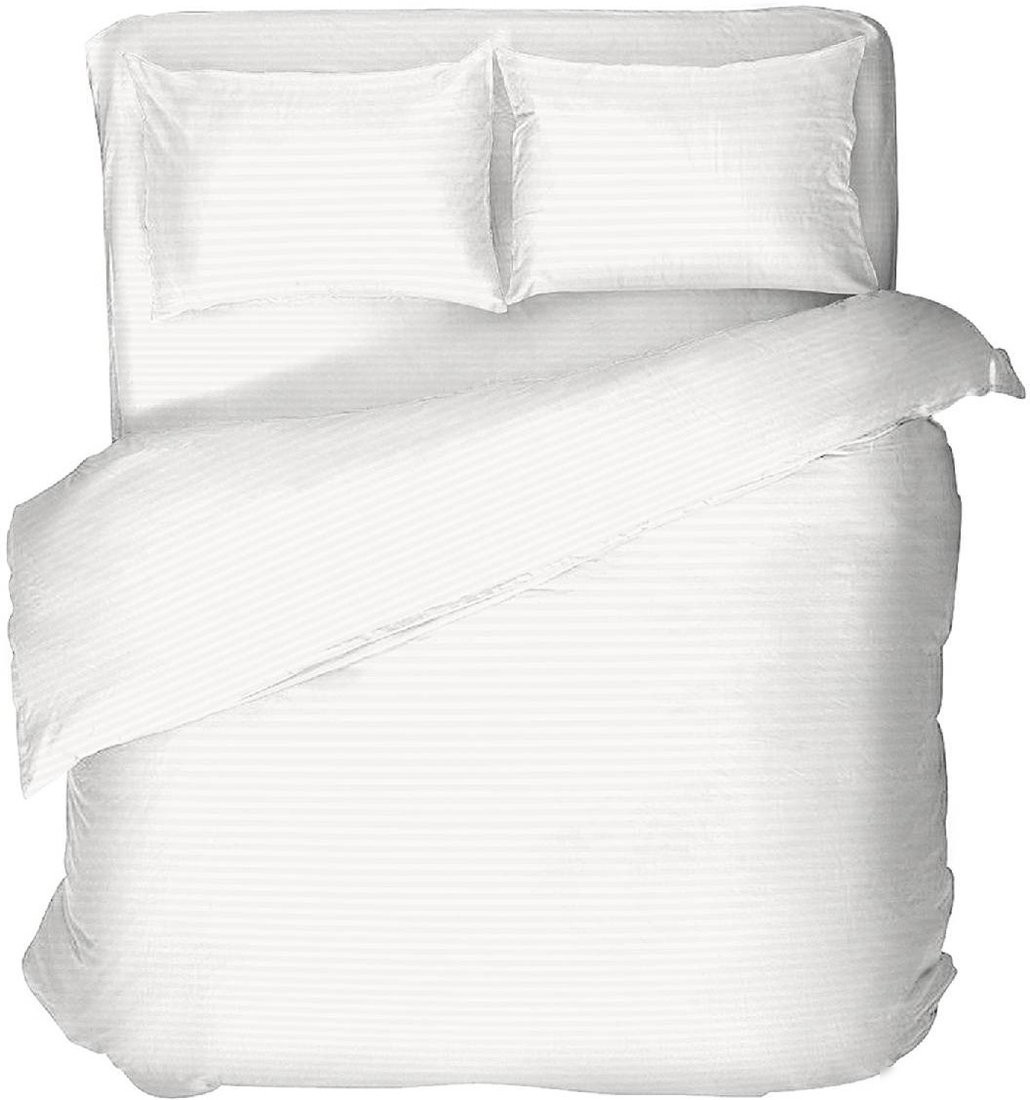 Постельное белье Волшебная ночь Warm White ВНрез 160/200 8709/2
