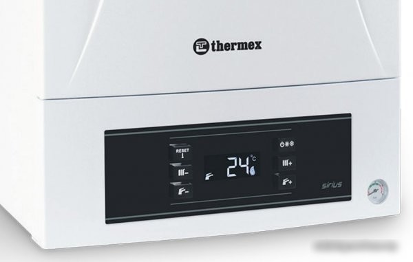 Отопительный котел Thermex Sirius PM28