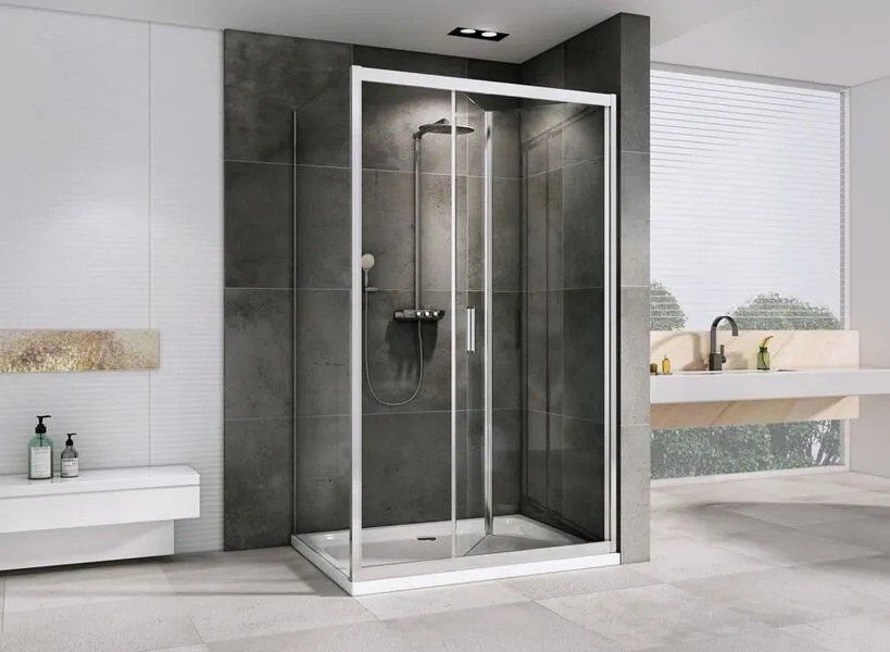 Душевой уголок Abber Sonnenstrand AG07090-S80