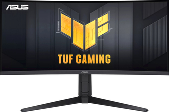 Игровой монитор ASUS TUF Gaming VG34VQEL1A