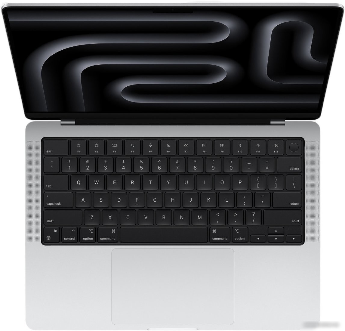 Ноутбук Apple Macbook Pro 14.2" M3 2023 Z1A9000B7