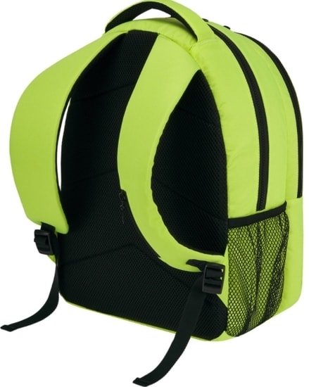 Рюкзак Erich Krause EasyLine 20L Neon Yellow 48616