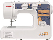 Швейная машина Janome JL23