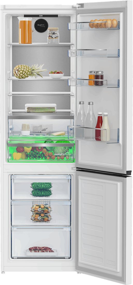 Холодильник BEKO B5RCNK4067HDW