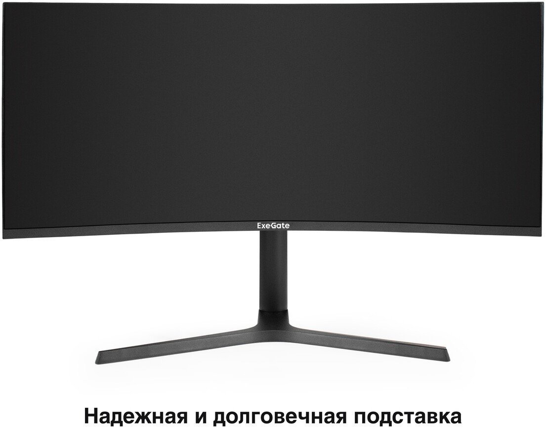 Игровой монитор ExeGate Combat EC3407TA EX299467RUS