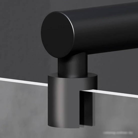 Душевая стенка AM.PM X-Joy 120x195 W94WI-120-F1-BTE