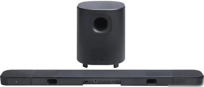 Саундбар JBL Bar 1000MK2