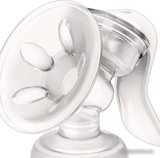 Ручной молокоотсос Philips Avent SCF330/40