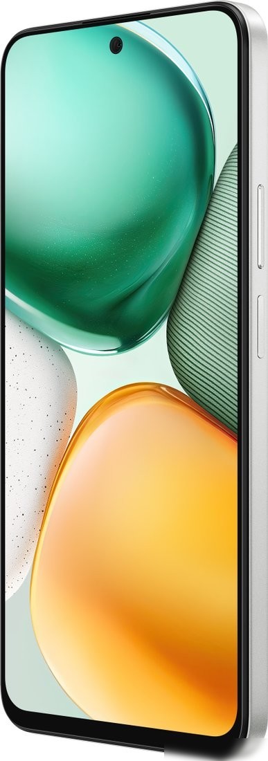 Телефон HONOR X7c 8GB/256GB (лунный белый)