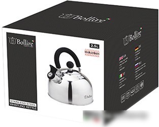 Чайник Bollire BR-3001