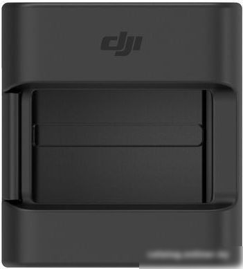 Крепление DJI Osmo Pocket Part 3 черный