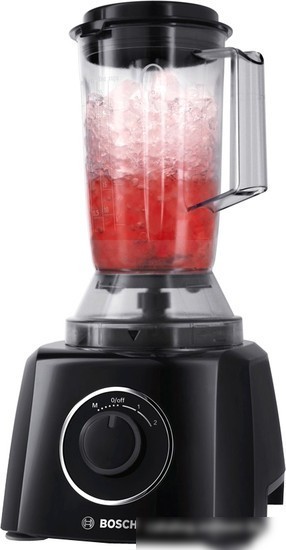 Кухонный комбайн Bosch MCM3201B