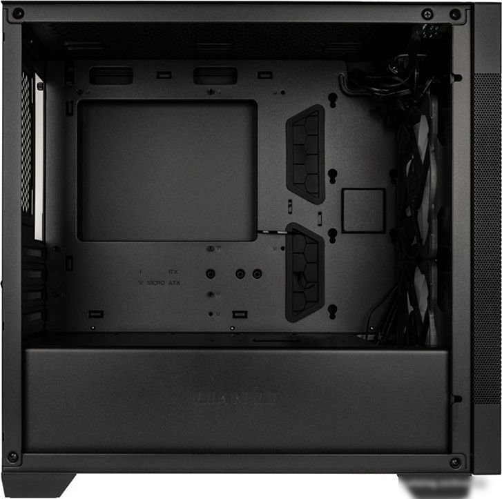 Корпус Lian Li Lancool 205M Mesh G99.OE744MX.10