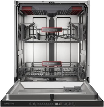 Встраиваемая посудомоечная машина KUPPERSBERG GHL 6030