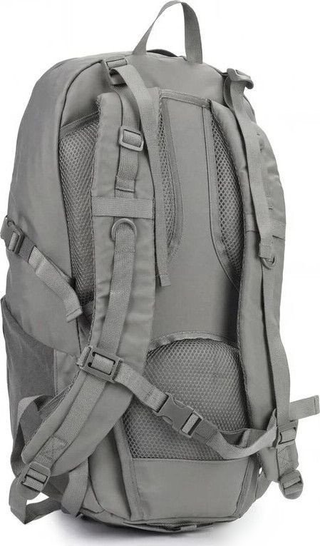 Туристический рюкзак Tanvolt Boost_30L_LightGrey