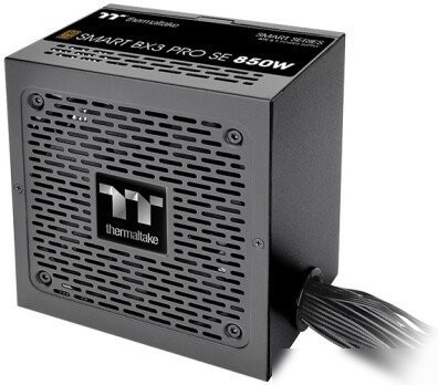 Блок питания Thermaltake Smart BX3 Pro SE 850W PS-SPD-0850NNSABE-7