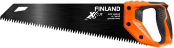 Пила ручная Finland 1953