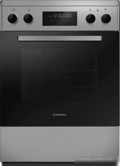 Кухонная плита MAUNFELD MEC611CS09TD