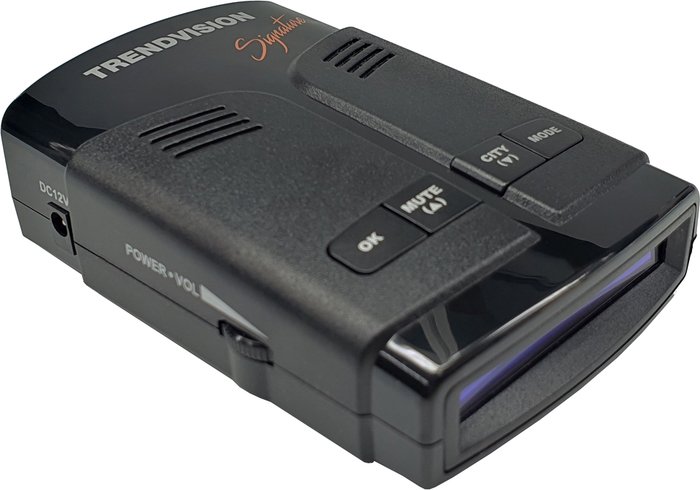 Радар-детектор TrendVision Drive 700 Signature