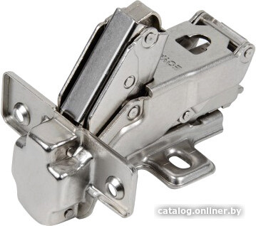 Мебельная петля Boyard Flex H603A02/6014