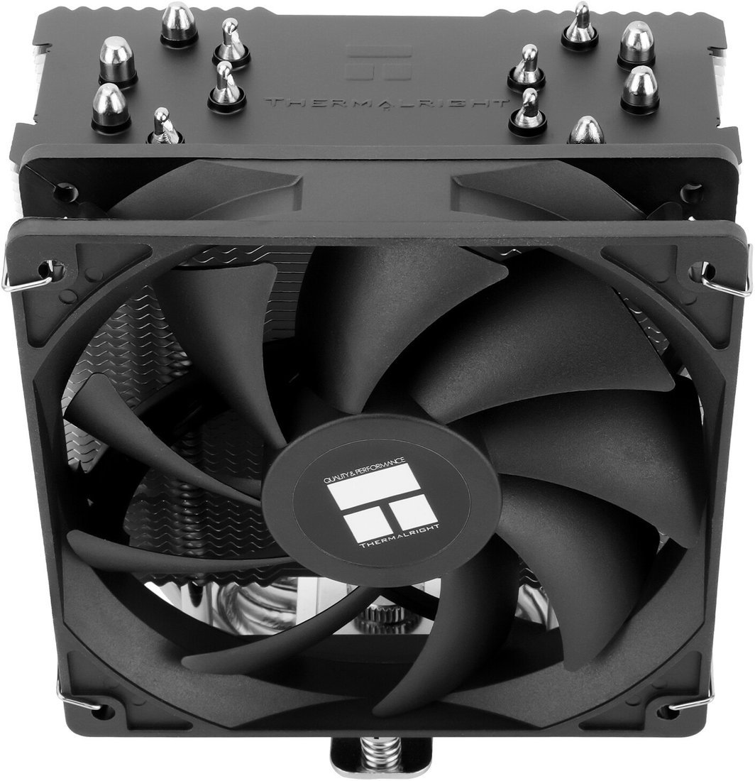 Кулер для процессора Thermalright Burst Assassin 120 SE