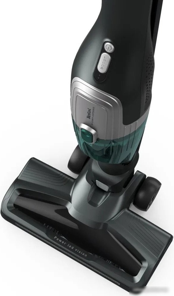 Пылесос Tefal TY1239WO