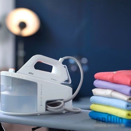 Утюг Braun IS 3132 WH