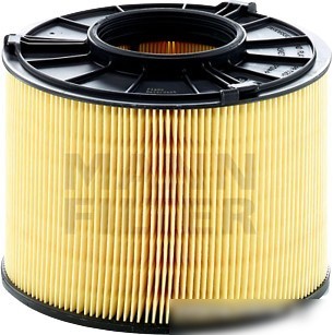 Воздушный фильтр MANN-filter C17013 Воздушный фильтр MANN-filter C17013