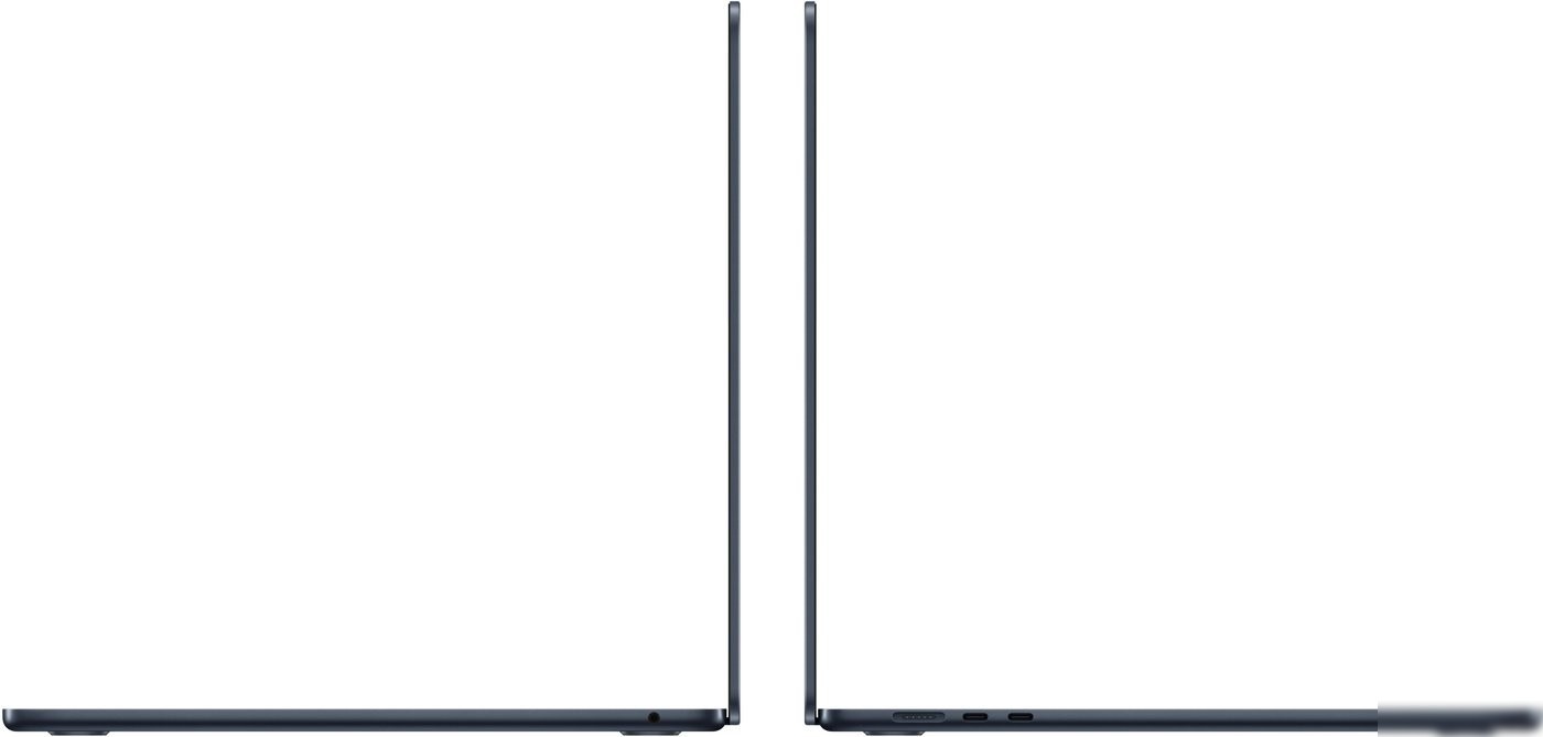 Ноутбук Apple Macbook Air 15" M3 2024 MRYU3