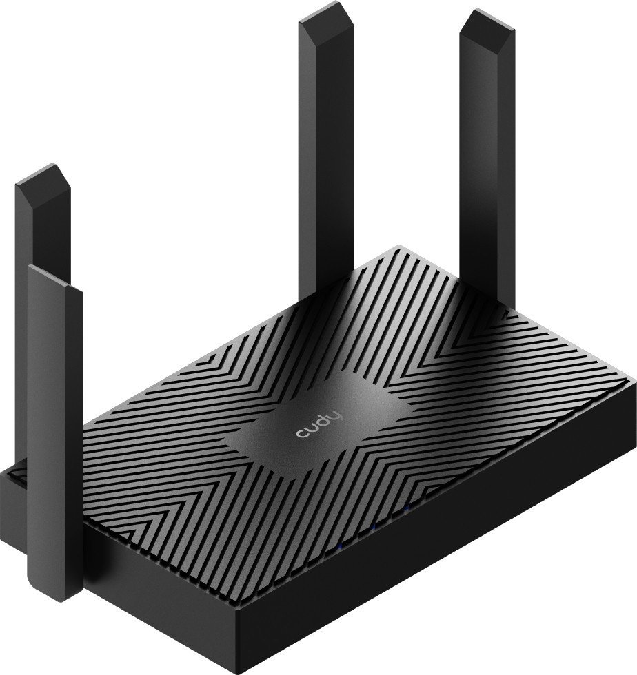 Wi-Fi роутер Cudy WR1500 1.0