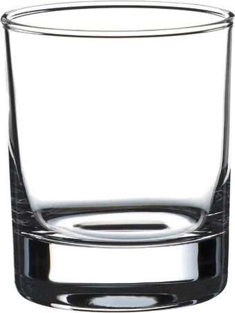 Стакан для воды и напитков Pasabahce Сиде 42884/1053799