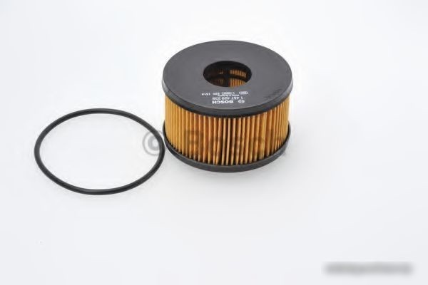 Масляный фильтр Bosch 1457429239