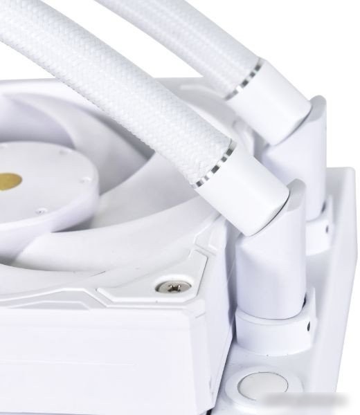 Система жидкостного охлаждения для процессора Lian Li Galahad II Trinity Performance 360 G89.GA2P36W.R1