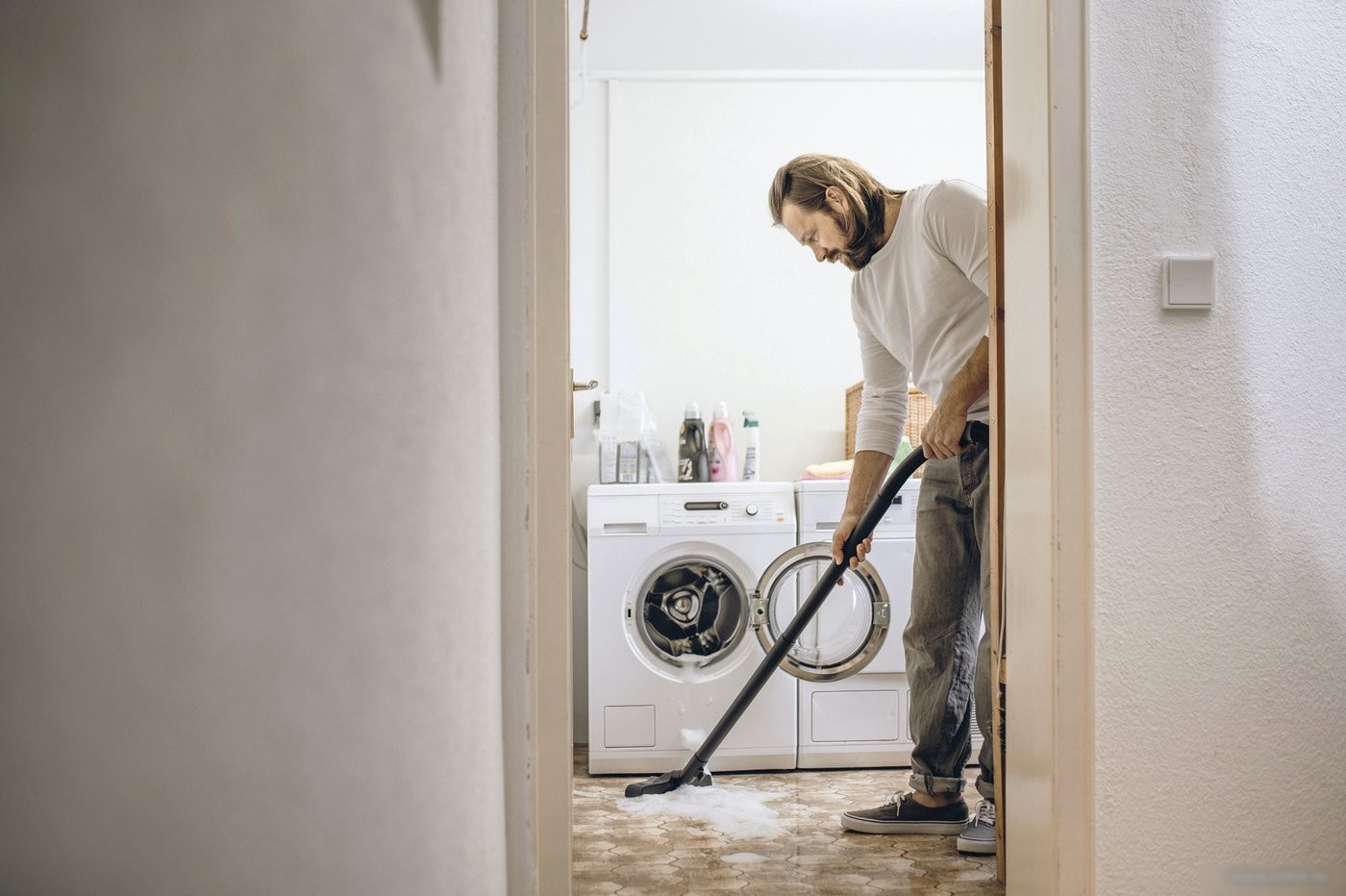 Пылесос Karcher WD 5 P S V 1.628-356.0