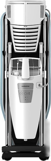 Утюг Laurastar S Pure