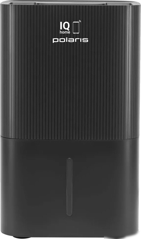 Мойка воздуха Polaris PAW 0804 Wi-Fi IQ Home