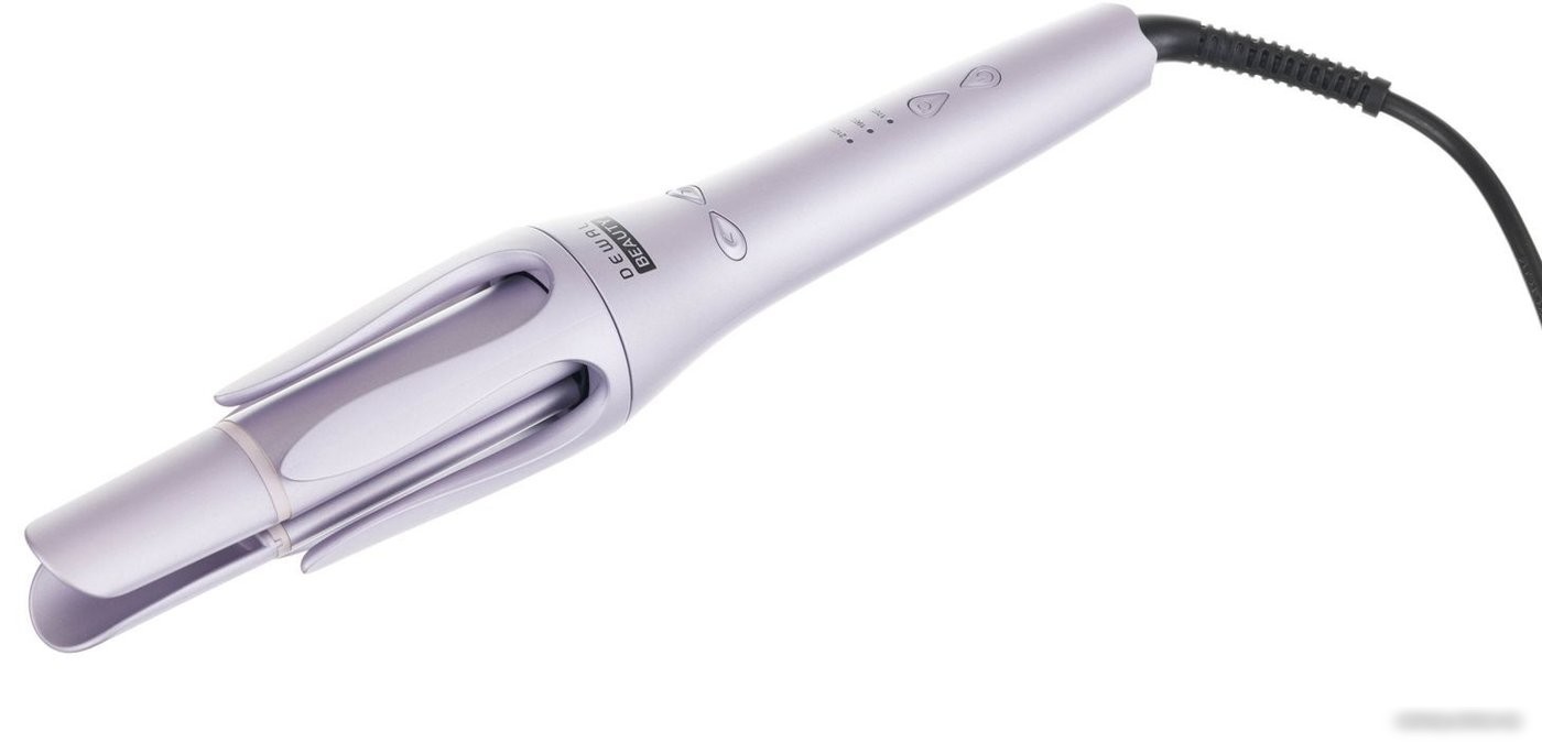 Стайлер для завивки Dewal Beauty HI4032 (фиолетовый)
