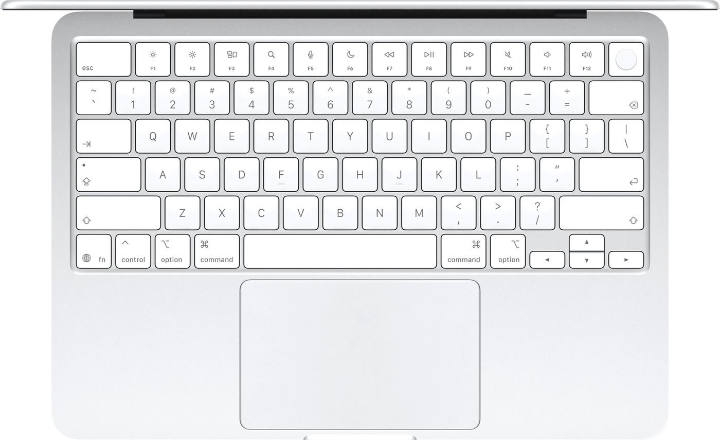 Ноутбук Apple MacBook Neo 13" A18 Pro 2026 MHFC4